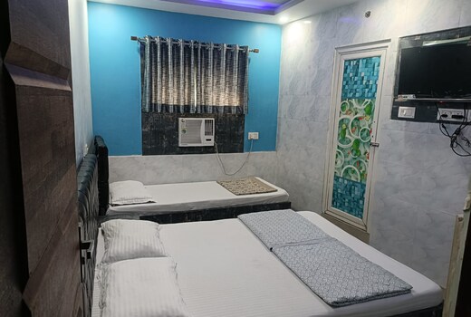 HOTEL GB INTERNATIONAL (PARK STREET)