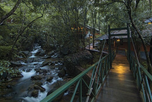 Vythiri Resort
