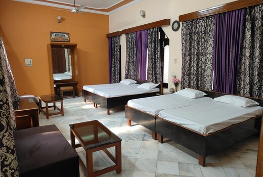 Shantiniketan Stays | Your Comfortable Stay