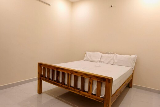 Abithakuchambal Residency