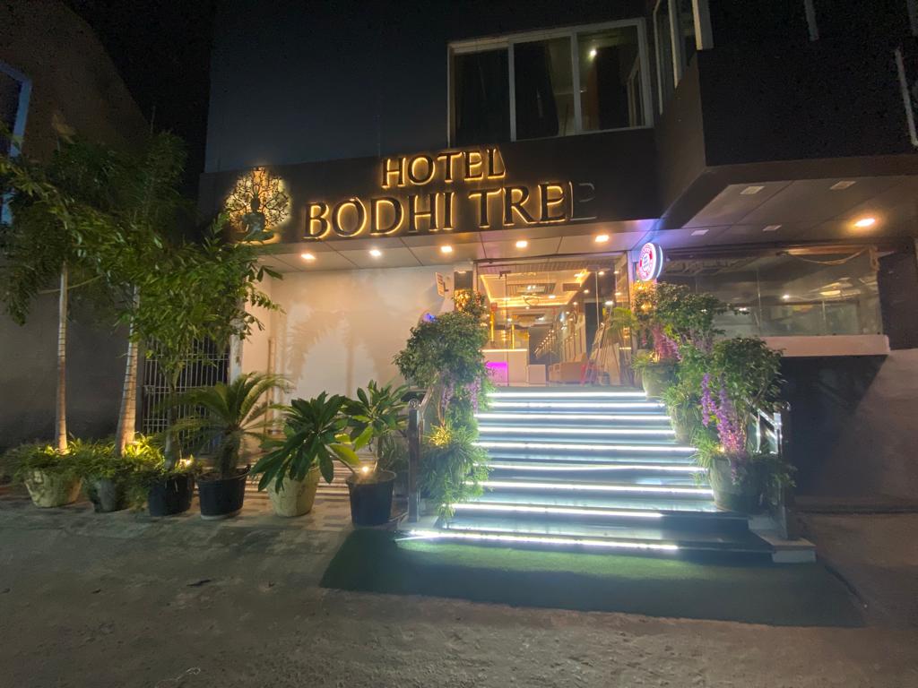Hotel Bodhi Tree