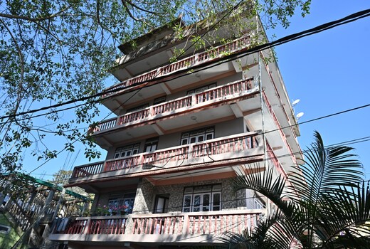 Hotel Abira