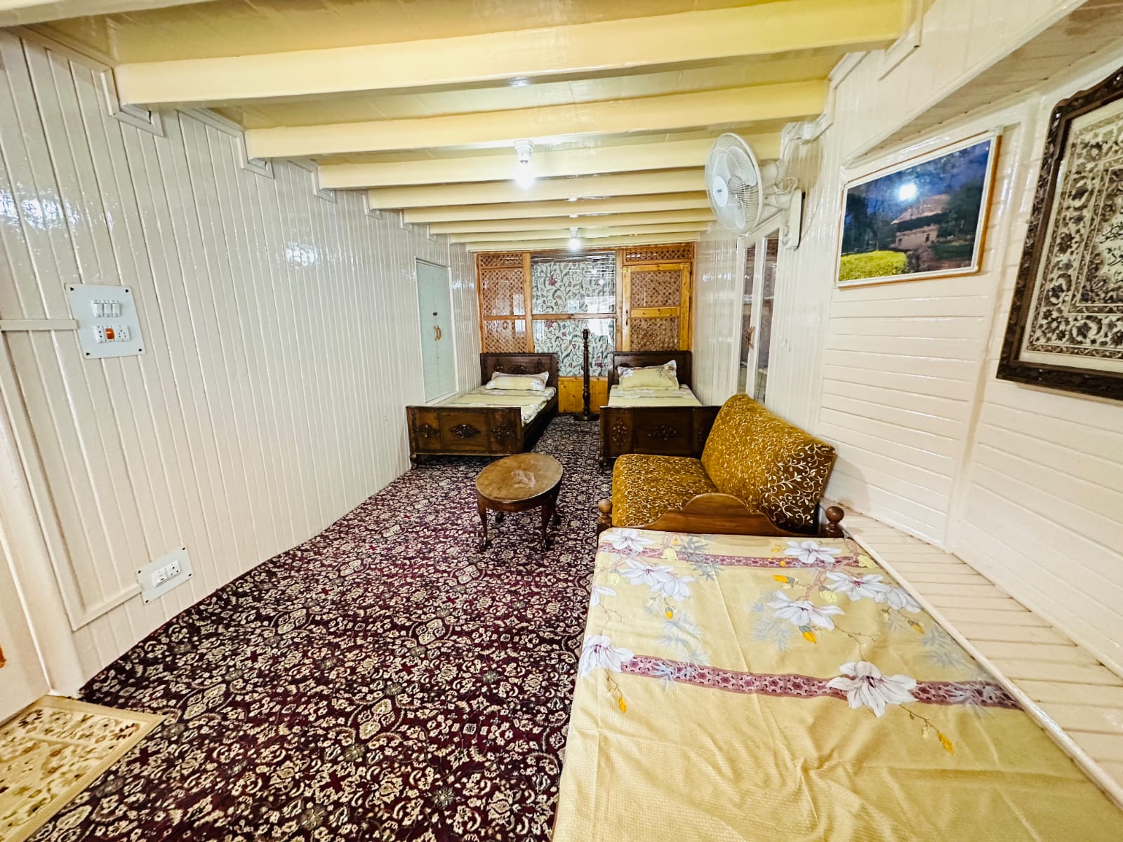 Main gallery