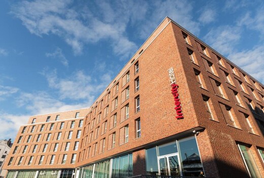 IntercityHotel Lübeck