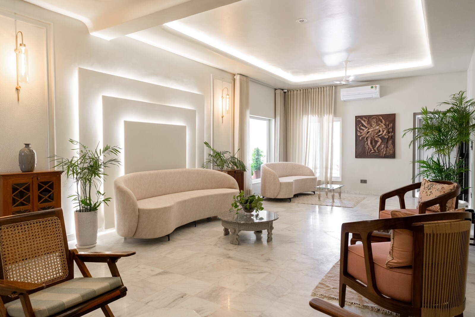 Girisadan - A City Centre Boutique Hotel