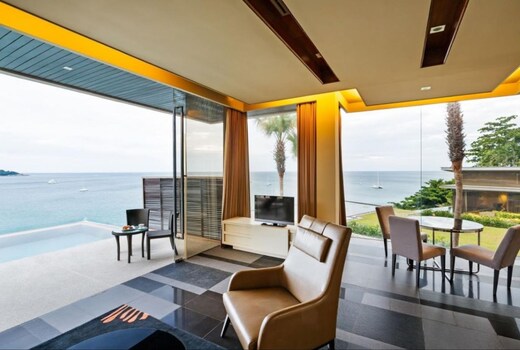 Impiana Private Villas Kata Noi