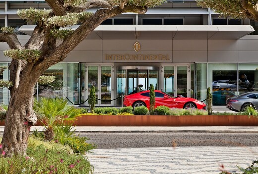 InterContinental Cascais-Estoril