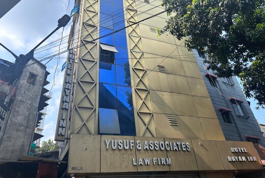HOTEL RAYAN INN