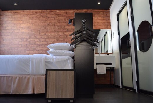 ONOMO Hotel Maputo