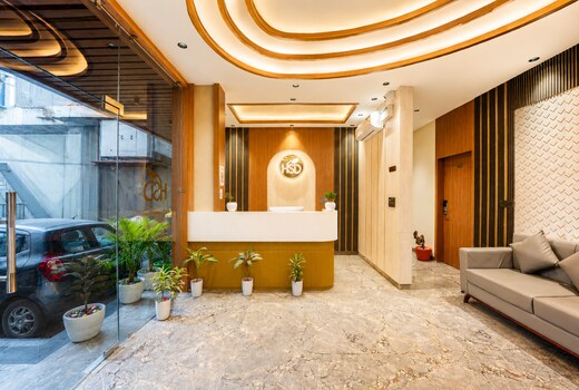 Hotel Shyam Dwar at Toran Dwar