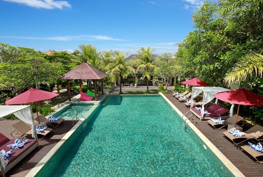 Lumbini Luxury Villas and Spa