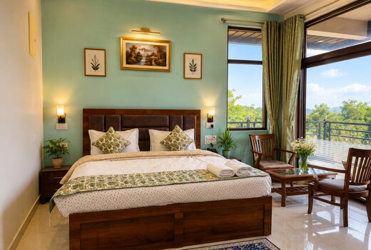 AASRA PARADISE HOTEL
