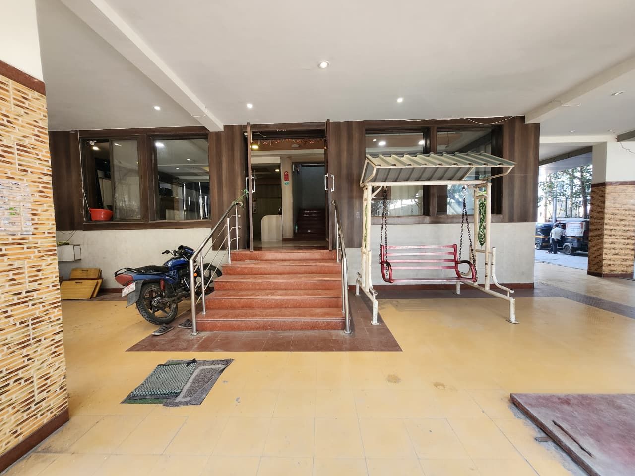 Hotel Laxmi GH