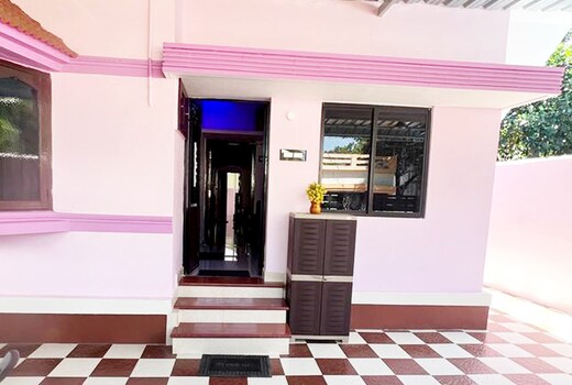 Leema Raj Cottage Stay Tirunelveli
