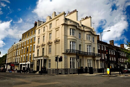 Brunel Hotel Paddington