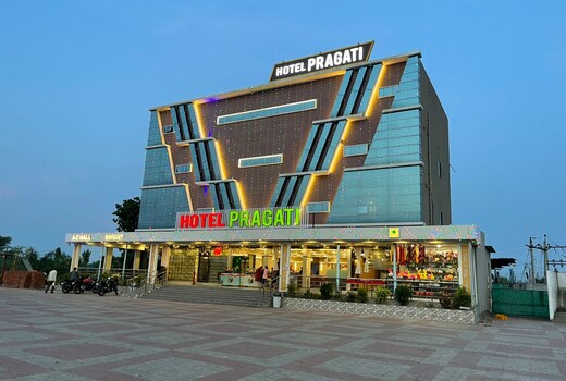 Hotel Pragati