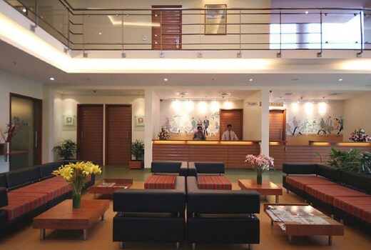 Main gallery