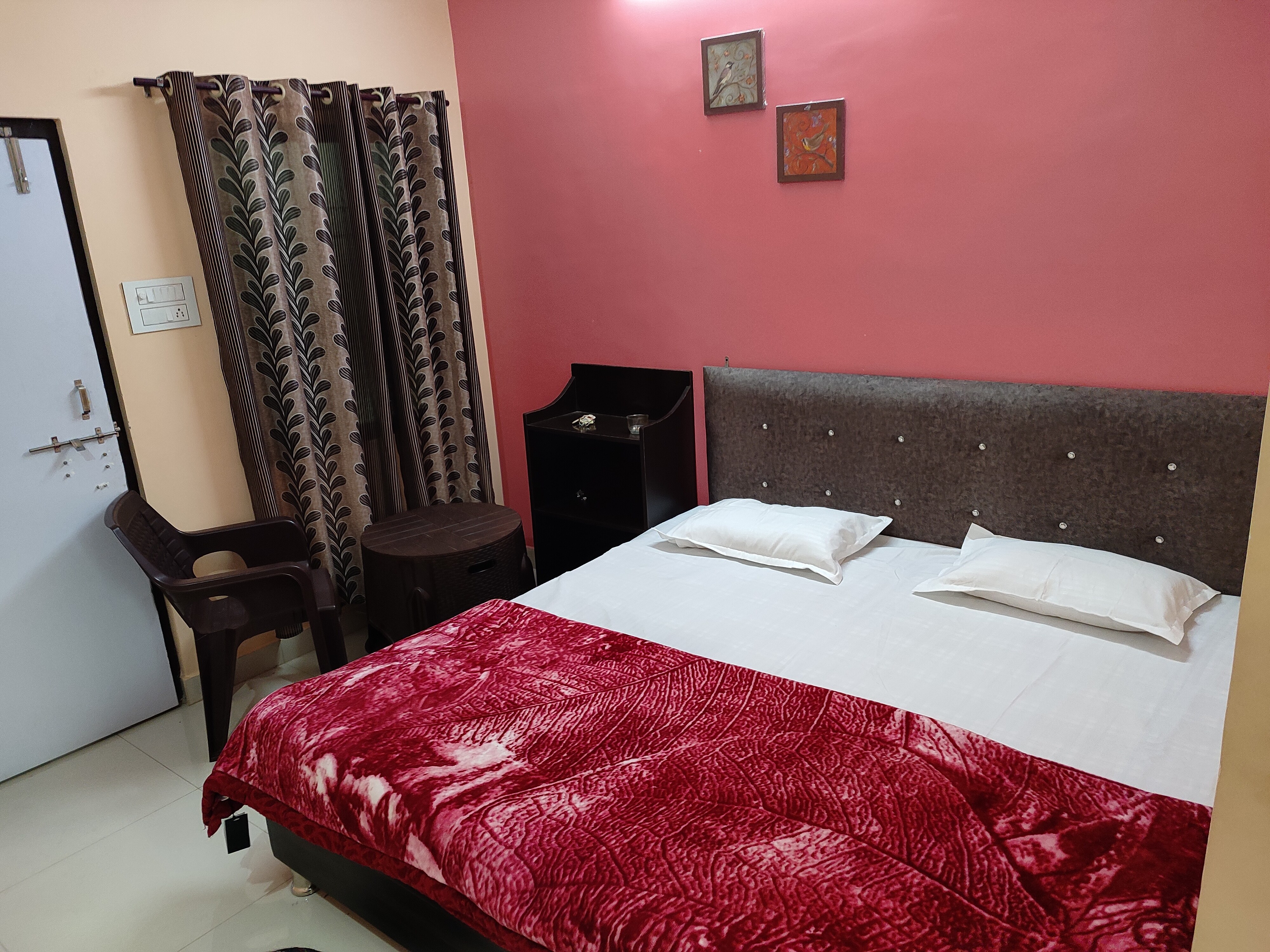 hotel Shri Radha krishna Palace