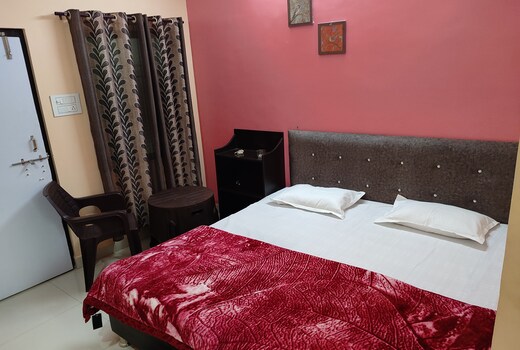 hotel Shri Radha krishna Palace