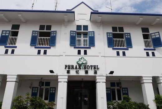 Perak Hotel