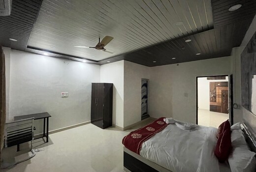 Hotel PSR INN