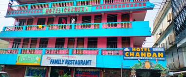 hotel chandan