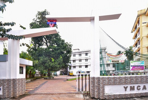 YMCA INTERNATIONAL YOUTH CENTRE, PALARIVATTOM, COCHIN