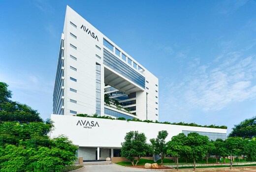 Avasa Hotel