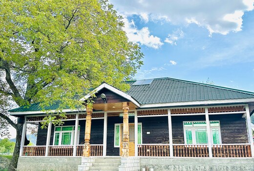 Park Inn Cottage