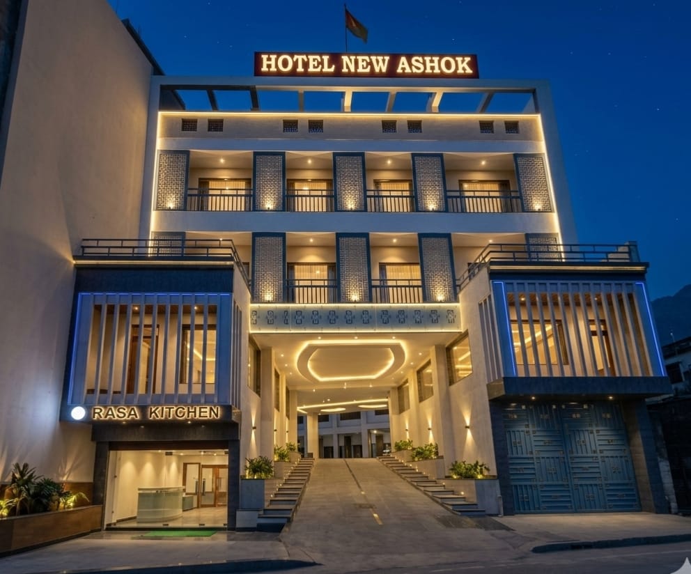 Hotel New Ashok
