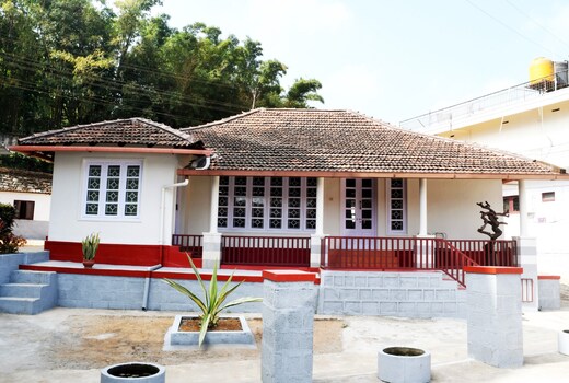 Essence Coorg