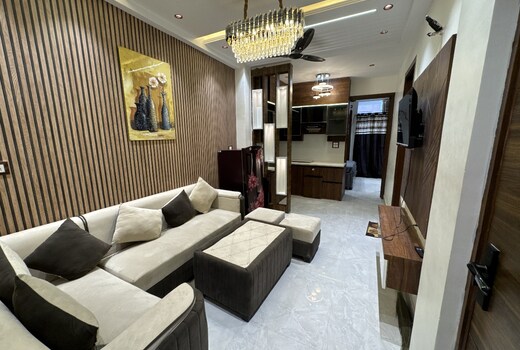 Garvik stay 2BHK 104