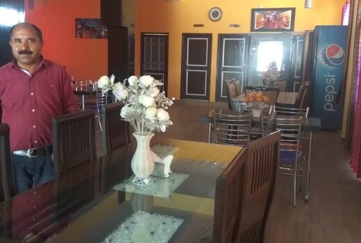 Bhagya Hotel & Restaurant