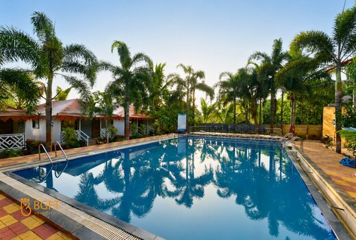Natures Dreamland Holiday Resort