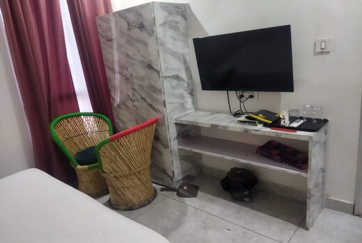 Hotel Seth Ji