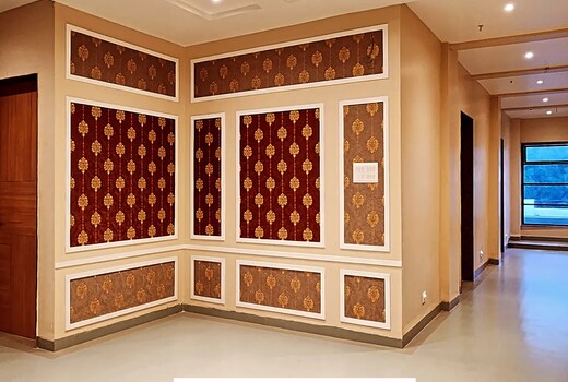 HOTEL KAMLAPAT INN