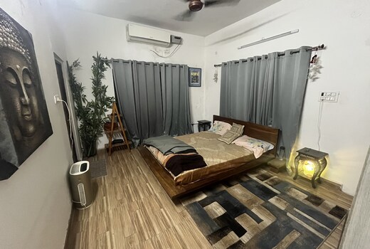 Roxy s Cozy 1 Bedroom Apartment Pet Friendly Dalanwala