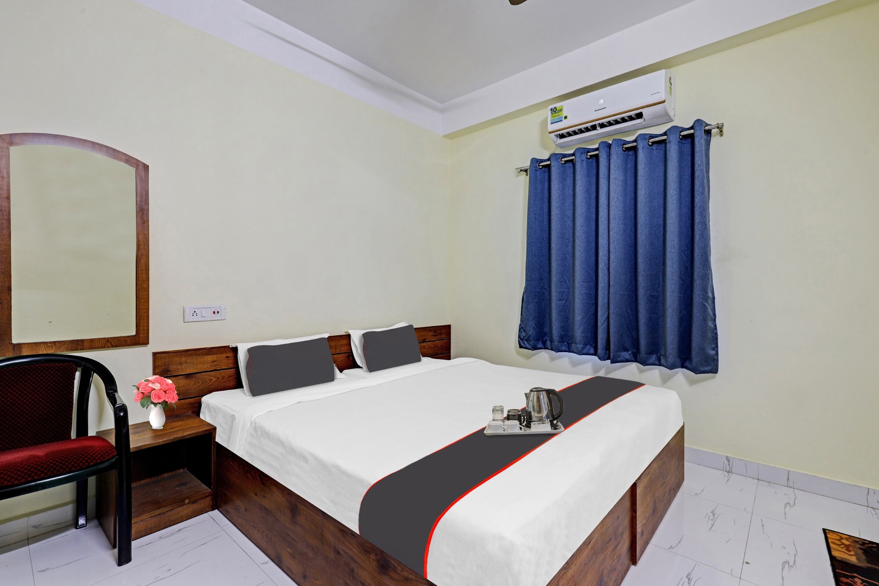 Flagship OYO Hotel Luit Heritage
