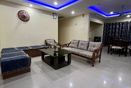Luwang homestay