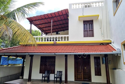 Avira Villa 2 BHK