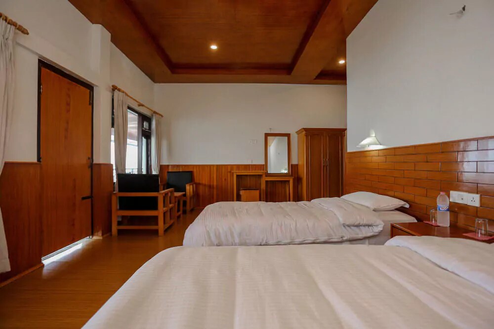 Dhaulagiri View Hotel