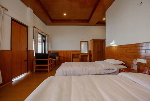 Dhaulagiri View Hotel