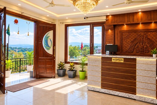 The Ananta Resort