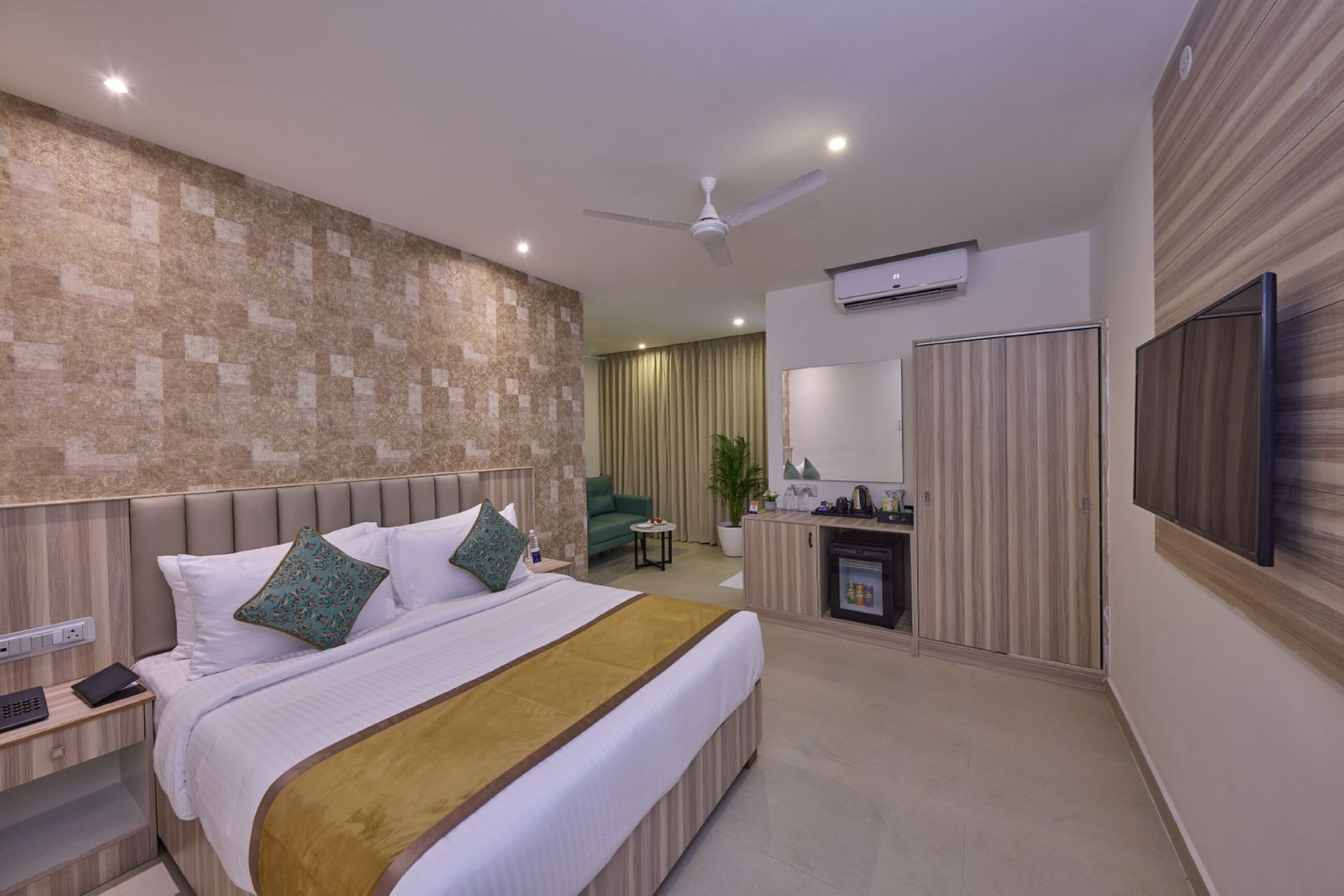 Grand Continent - T Nagar