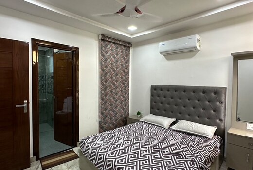 The Cozy Comfort
