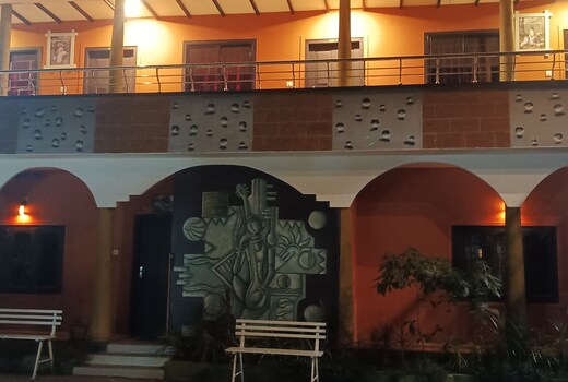 Jungle Valley Resort
