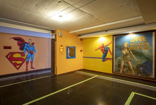 Main gallery