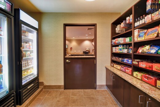 Staybridge Suites MADISON-EAST, an IHG hotel