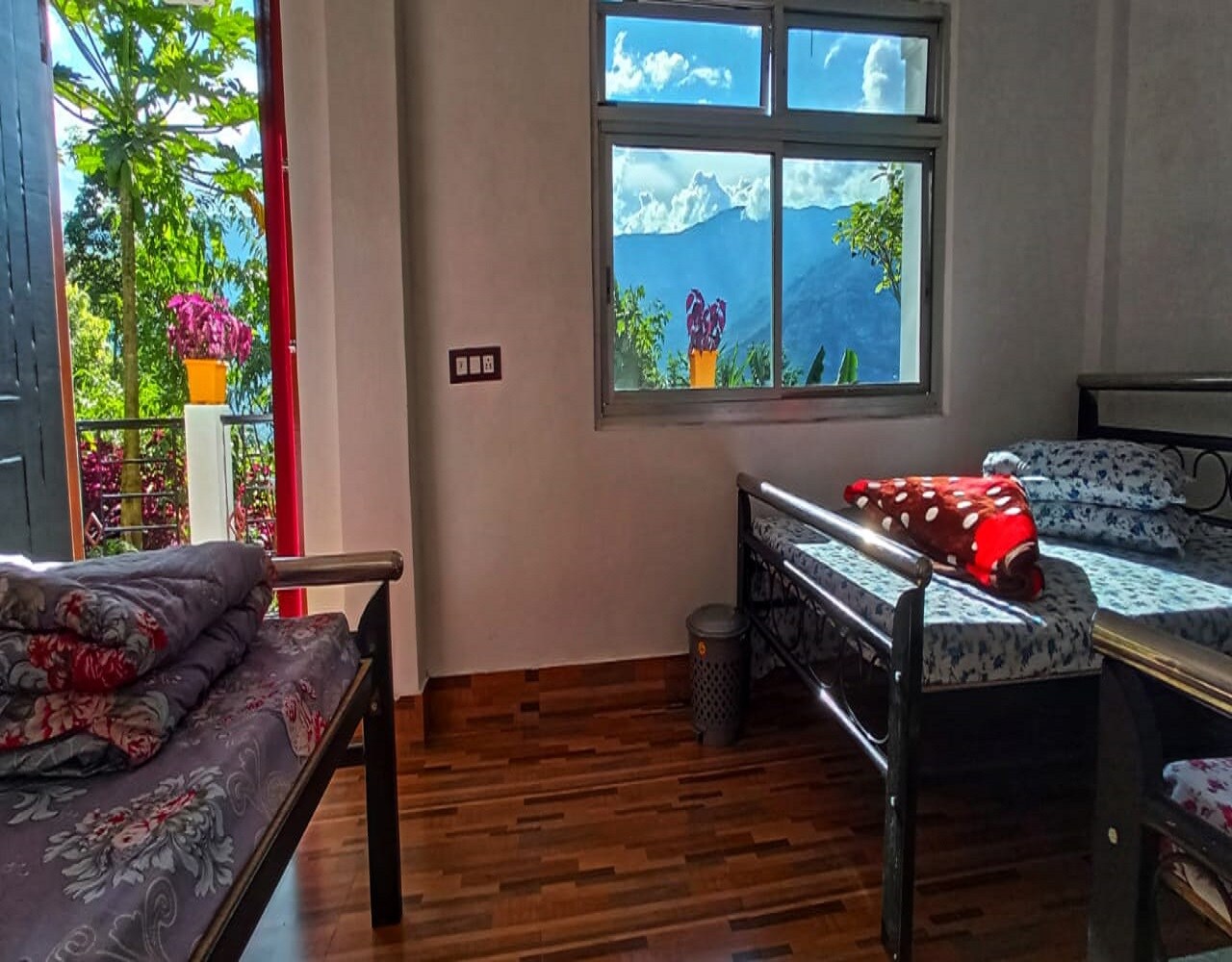 Hotel Himdeep