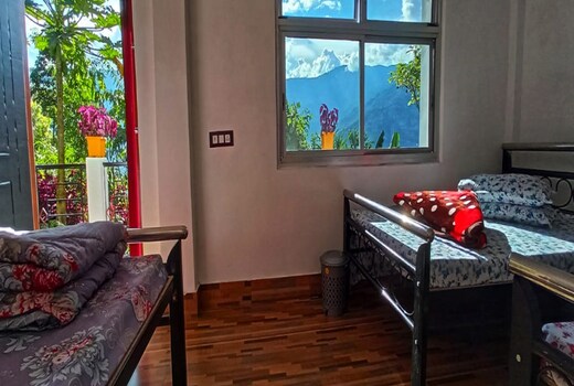 Hotel Himdeep